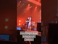Download Lagu something stupid - Ariel Noah ft bcl | Java jazz fest 2023 #shorts