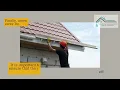 Gutter Installation - Concord