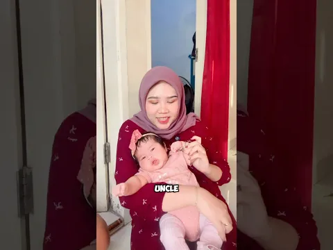 HALOO SALAM KENAL ONTY ONCLEE‼️🥰🥰
