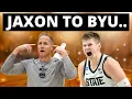 JAXON KOHLER WILL FIX BYU CENTER PROBLEM Keba Keita Could Return To BYU For 5th Season