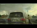Byron couple recounts seeing woman ram Georgia police cruisers