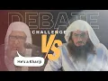 Download Lagu The Challenge to Abdullah Jarbu: Will He Face the Truth or Hide Behind Slander?