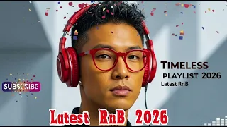 love in the cold latest rnb song 2026
