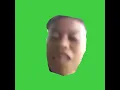 Download Lagu GREEN SCREEN Gua jadi ngeri anj*ng
