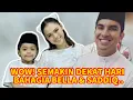 Download Lagu Tarikh Pernikahan Diumumkan! Syed Saddiq \u0026 Bella Astillah bakal Tamatkan zaman Solo..😍