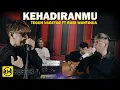 Download Lagu Teguh Vagetoz Ft Ruri Wantogia - Kehadiranmu (RW Kustik)