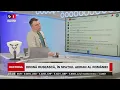 Download Lagu DOCTORUL. RĂZBOI ÎN COALIȚIE PE PLAFONAREA PREȚURILOR/ DE CE NU A FOST DOBORÂTĂ DRONA_B1TV_14 sept.