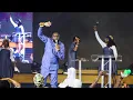 Download Lagu Mista Olamilekan's HIGH ENERGY Praise Session at The Covenant Nation