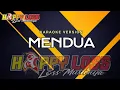 Download Lagu MENDUA - KARAOKE - HAPPY LOSS - BIRTHDAY PARTY 13TH ALVIAN GIGIH P. - GOLD CAFE GROUP