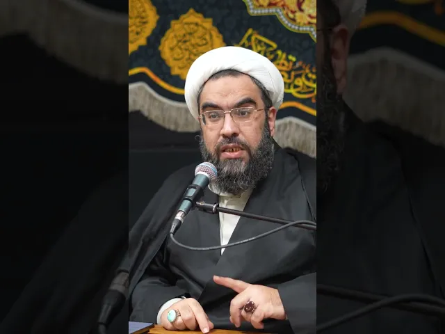 ⁣قضاء الحوائج!