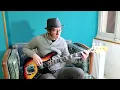 The SteelDrivers - Hear The Willow Cry [Bass cover]