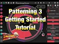 Patterning 3 - AUv3 Drum Machine