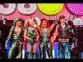 Download Lagu Vengaboys - We like to party | 538Koningsdag 2014