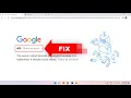 How to Fix Google Chrome 400 That s an Error on Windows
