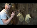 HOW TO CHOOSE THE RIGHT POSE FOR YOUR TROPHY BUCK