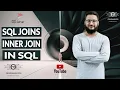 SQL Joins Inner Join In SQL SQL Inner Join Joins In SQL SQL Tutorial SQL
