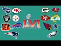 NFL Super Bowl Bracket Picks 2021