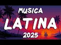 Download Lagu POP LATINO MIX 2025 💥 LO MÁS NUEVO DEL SEPTIEMBRE 2025 | MUSICA VARIADA PARA ESCUCHAR DE TODO 2025