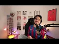 NEW ERA, BUT IS IT GOOD? Emilia - "BODYPAINTING" (Official Video) | Reaction and Analysis