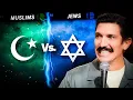The Real Reason Muslims Jews Chop it Off Andrew Schulz Stand Up Comedy