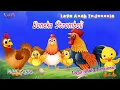 Download Lagu BONEKA STROMBOLI ‼️ Animasi Ayam Lucu ‼️ Lagu Anak Terbaru.