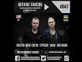 Ukraine Dancing - Podcast #047 (Mix by Midnight Daddies) [KISS FM 19.10.2018]