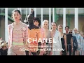 Download Lagu CHANEL Spring-Summer 2025 Ready-to-Wear Show — CHANEL Shows