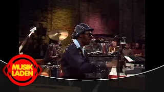 Stevie Wonder Superstition 1974 