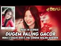 Download Lagu DUGEM TERGACOR DJ INDIA X SEKUAT HATI X TAK SEINDAH MALAM KEMARIN NEW FULL STYLE KN DJ DEFU