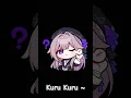 Download Lagu kuru kuru darling there some messages for you #anime #cutegirls #kurukurugirl