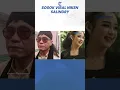 Download Lagu Sosok Niken Salindry Viral lebih Menghargai Pedagang Es Teh Dibandingkan Miftah