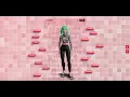 Animated 3D Portfolio Template with Avatar Expressions ReadyPlayerMe Three js React