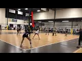 Morgan Prep Dig Gauntlet Highlights