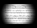 W. A. Mozart - CHURCH SONATA NO. 3 in D major, K.69 / 41k (With Score/Sheet Music)