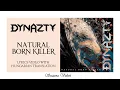 Download Lagu DYNAZTY - Natural Born Killer (Lyrics \u0026 Hungarian Translation)