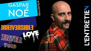Interview | Gaspar NOE | FilmoTV