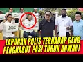 Download Lagu LAPORAN POLIS TERHADAP GENG PENGHASUT PAS! TURUN ANWAR!