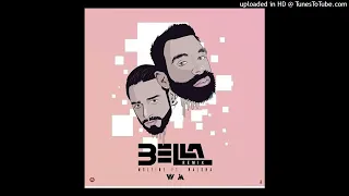 Download Bella (Full Version) Remix Wolfine (Ft. Maluma) MP3