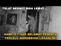 Lagu INALILAHI TOHAR ! BUCIN TV AJA KUALAHAN DISINI NGREMEHIN BANGET LOKASI INI BEGINI AKIBATNYA