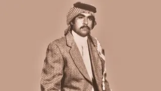 ميحد حمد   منوعات نادرة      حصريا          دندنها