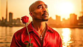 2Pac - Pray For Me (2025) ft. Nipsey Hussle, Scarface