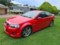 FOR SALE - 2011 Holden Commodore SV6 VE series 2