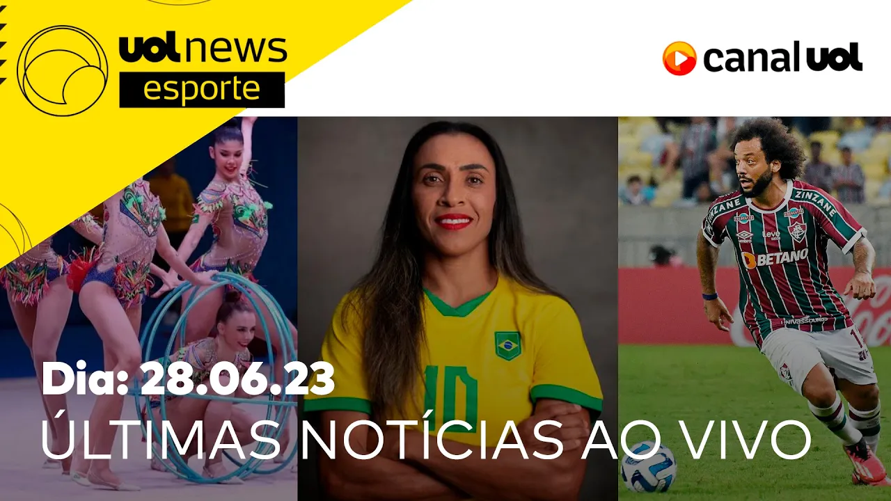 ???? FLAMENGO TENTA AVANÇAR NA LIBERTADORES; FLU E GALO PASSAM SUFOCO; SELEÇÃO FEMININA CONVOCADA