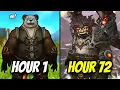 Lagu Can I Beat World of Warcraft Mists Of Pandaria In 72hours?