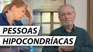 Como Saber se Uma Pessoa é Hipocondríaca ou Não? (Exemplos Reais) - Dr. Cesar Psiquiatra