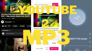 Best Way How To Download Mp3 From YouTube 2023 Link In Description Mp3 Mp4 Mp3songringtone 