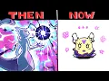 How Pokemon Ruined the Psychic Type