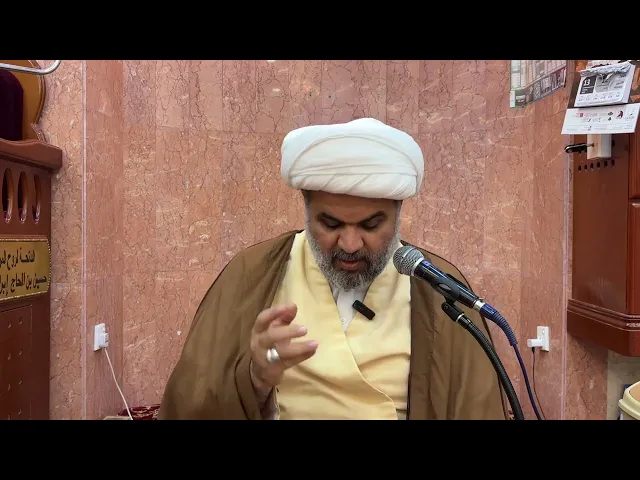 ⁣الإمام علي عليه السلام والمذاهب الأربعة