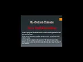 RJ-OnLine Classes-Multithreading SetBc T Y B Sc Comp Sci Lab Book Programs - Java Multithreading
