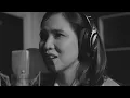 Download Lagu Rentang Kisah - Nathania Wibowo (Live Recording Session with Budapest Scoring)